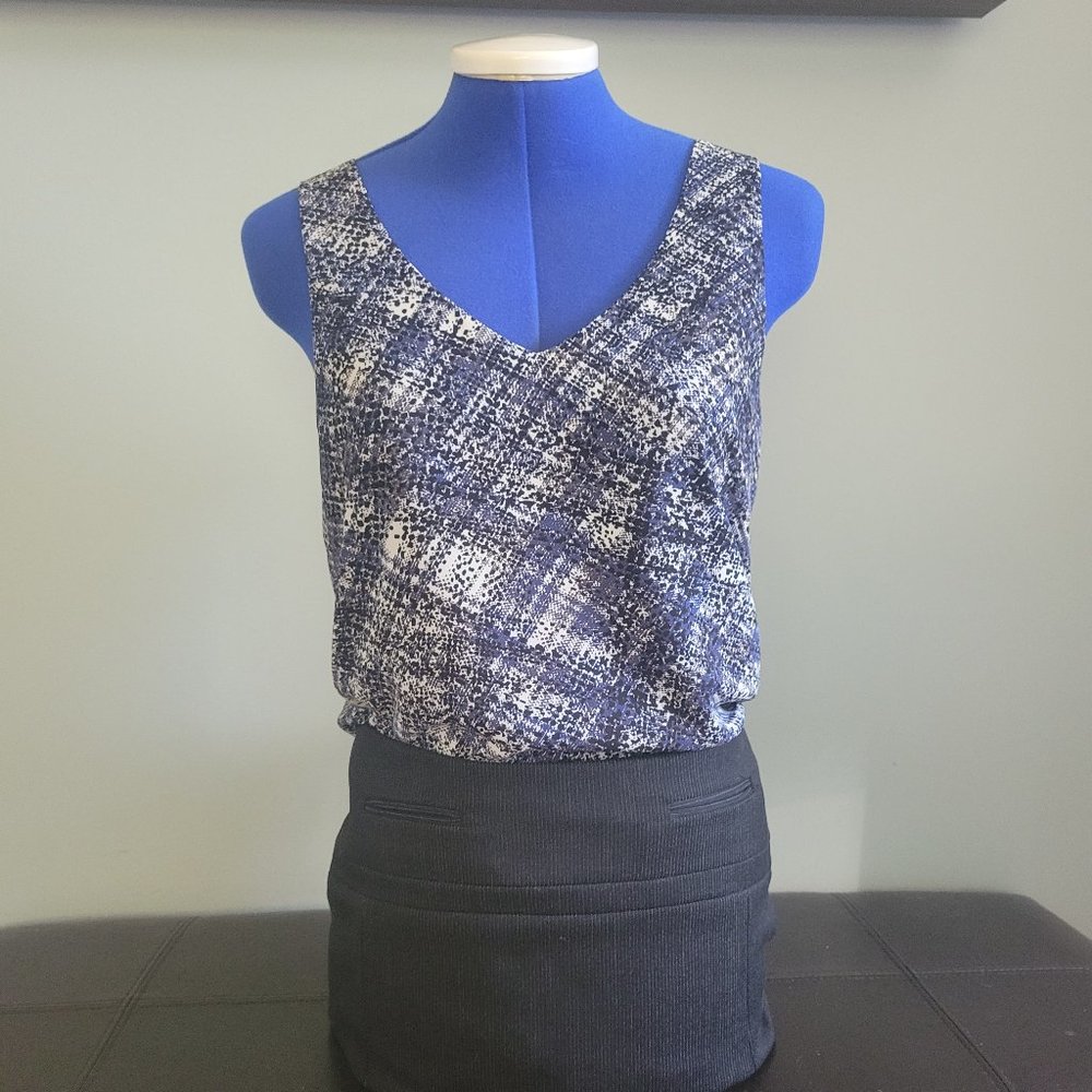 'RW & Co' Camisole, Size XS